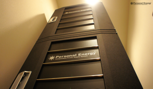 安心の電力、オフグリッド